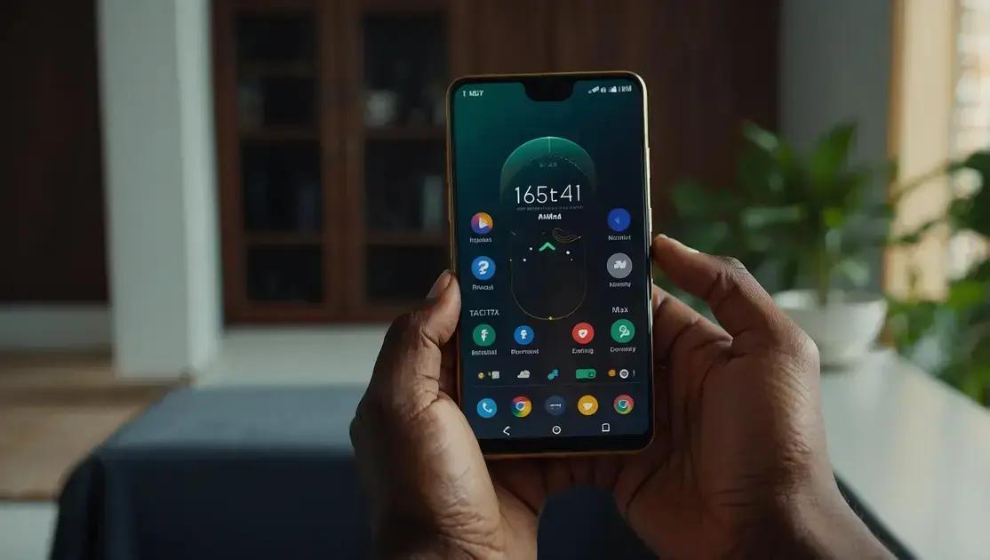 Infinix Smart 10: Conheça a Nova Série de Smartphones