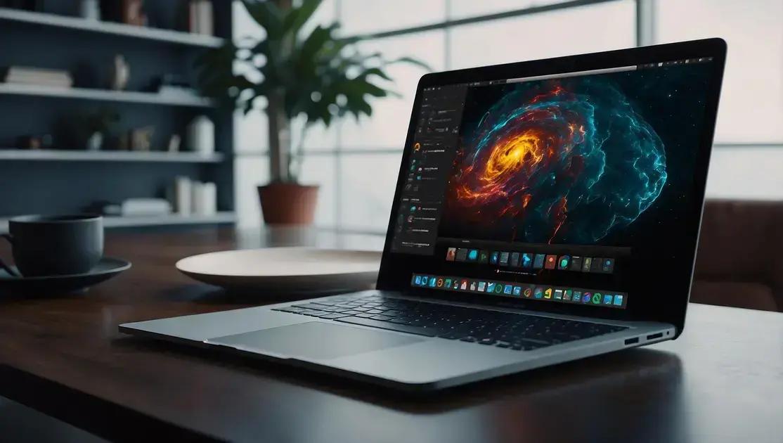 macOS Tahoe 26: Última Versão para Macs Intel