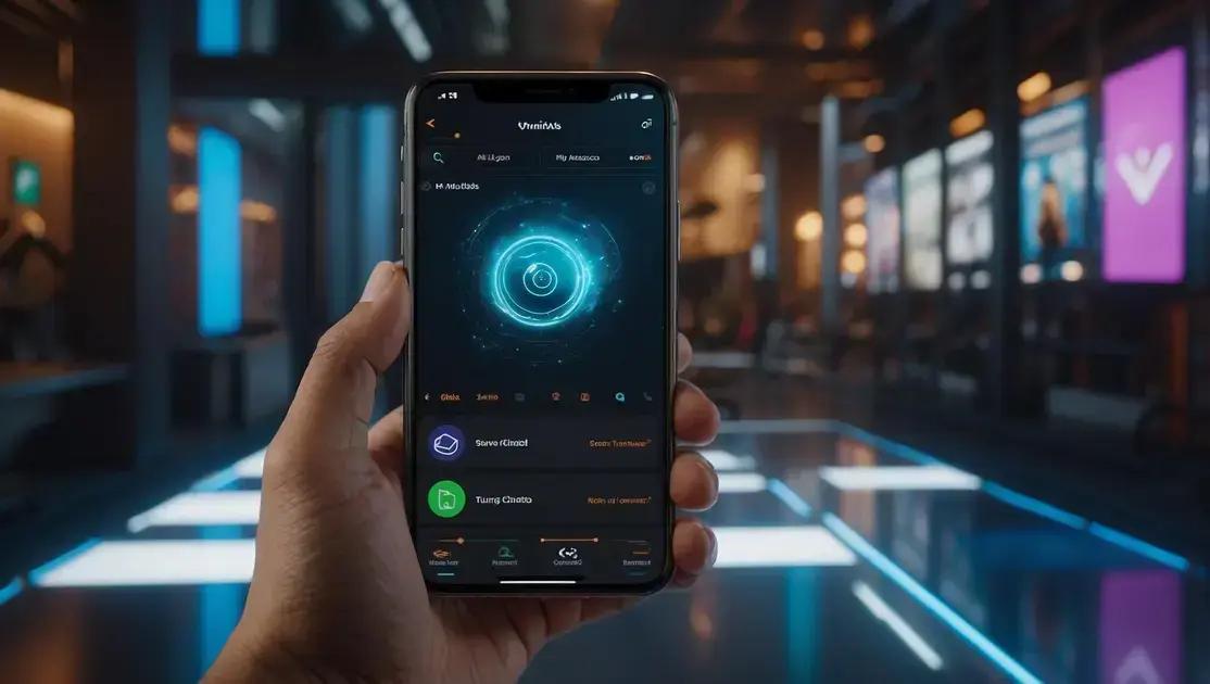 MagicOS 9: O que há de novo na atualização para Magic6