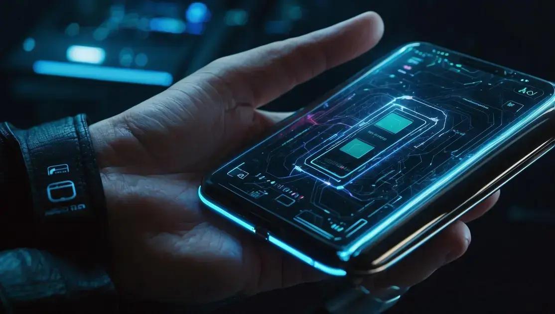 NFC 15: A Nova Versão com Alcance Melhorado e Recursos Incríveis