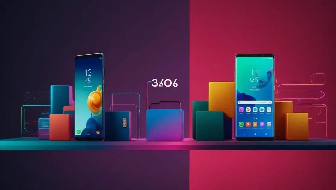 Ofertas Imperdíveis: Galaxy S25 com Tablet Grátis e Descontos