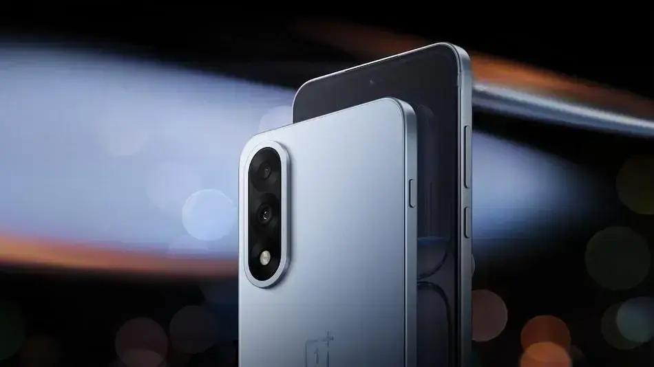 OnePlus Nord 5: Câmera de 50MP e ANC de 55dB