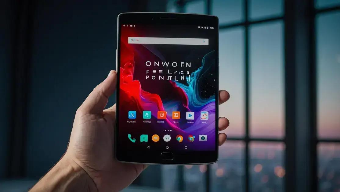 OnePlus Pad 3: Conheça o Tablet Mais Poderoso do Ano