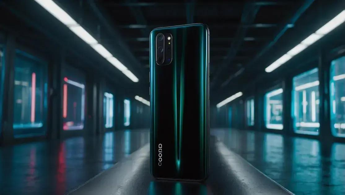 Oppo K13x: O 'Durável Performer' que Você Esperava