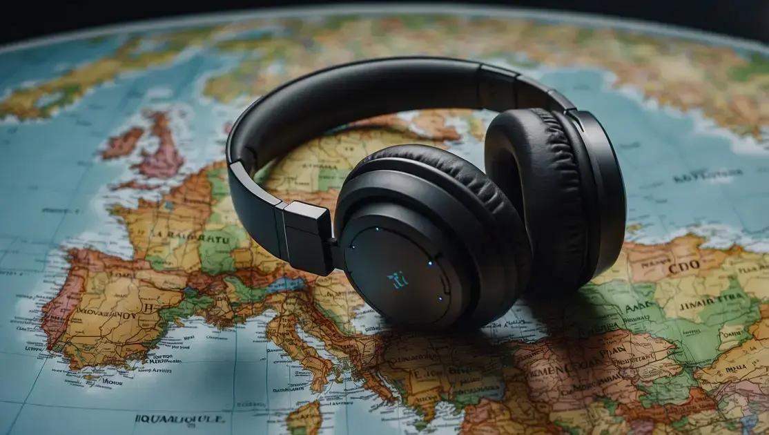 Preço do Nothing Headphone (1) na Europa: O que esperar?