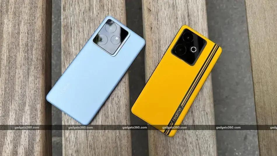 Realme GT 7 e 7T: Poder e Valor em Um Só Dispositivo