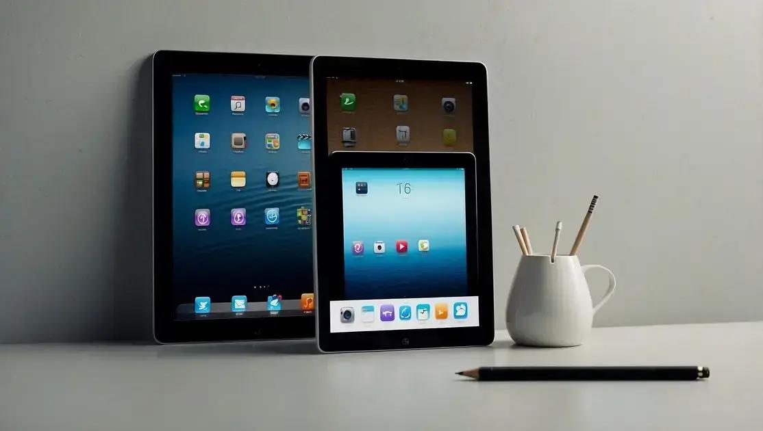 Redmi K Pad: Design Revelado e Concorrência com iPad Mini