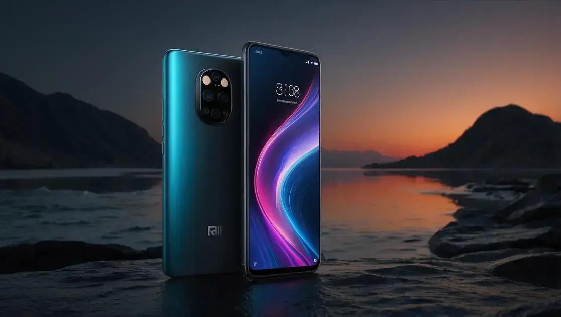 Redmi K80 Ultra: Desempenho e Especificações Confirmadas no Geekbench