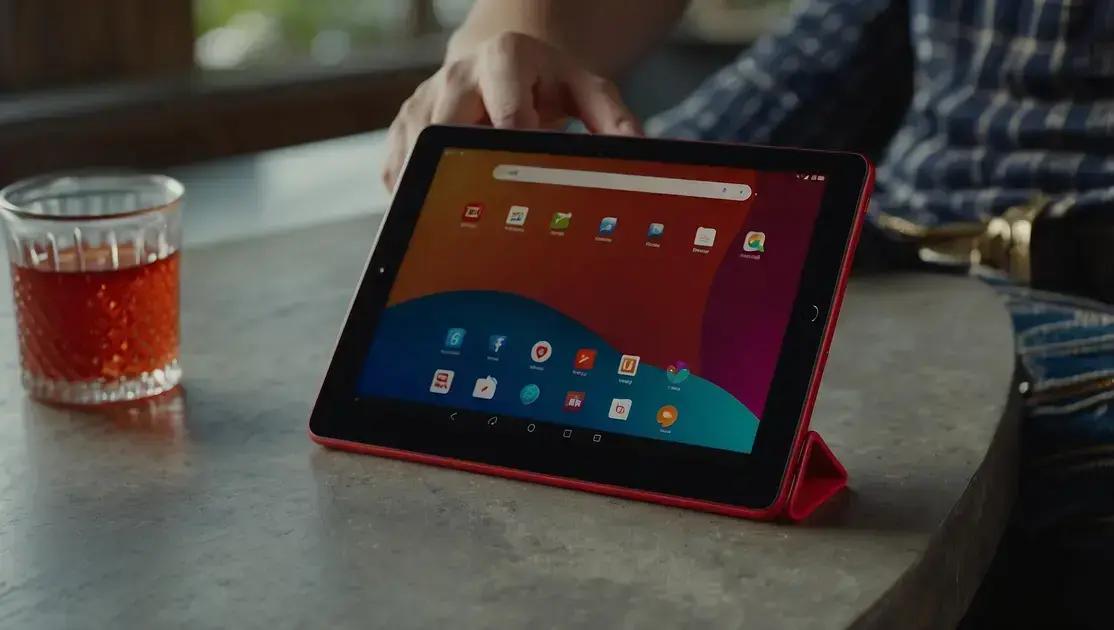 Redmi Pad 2: Tela de 90Hz e Bateria de 9.000mAh