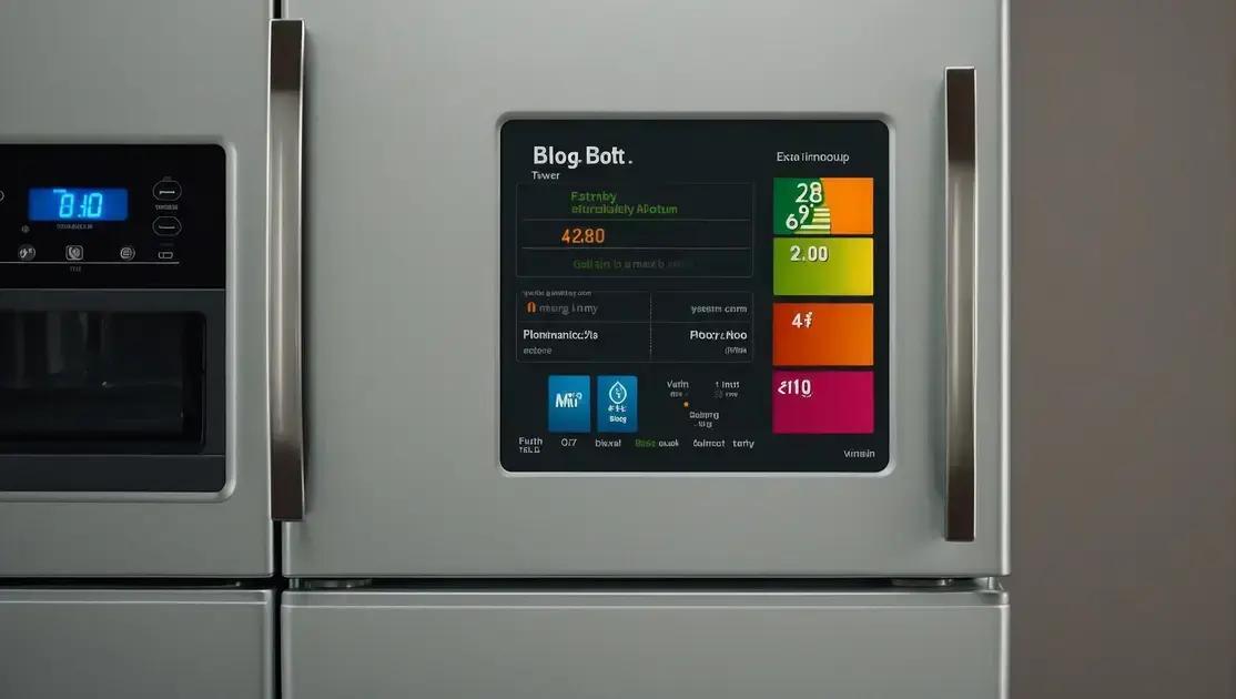 Rótulos de Eficiência Energética: O que Você Precisa Saber
