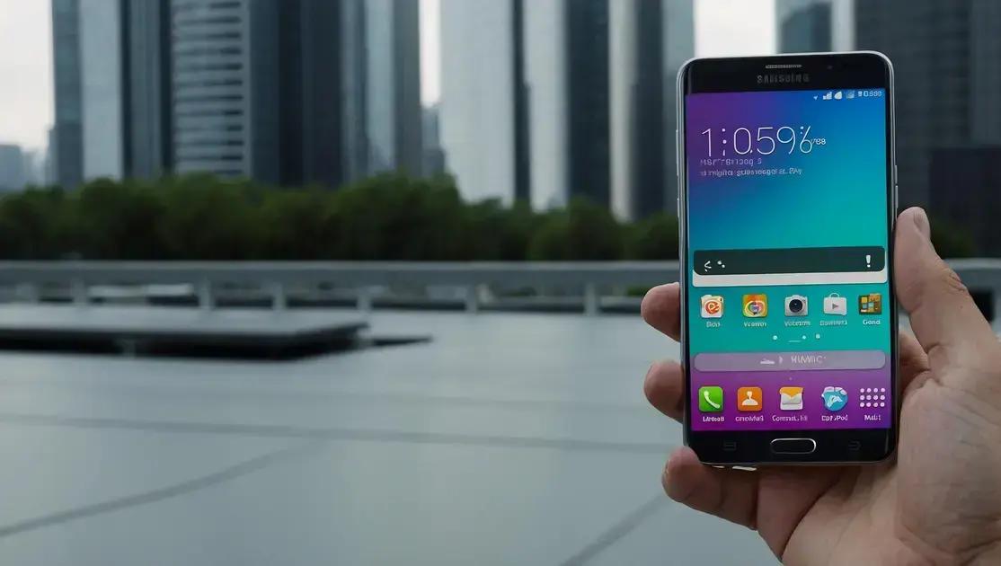 Samsung Galaxy F36: Tudo que sabemos até agora