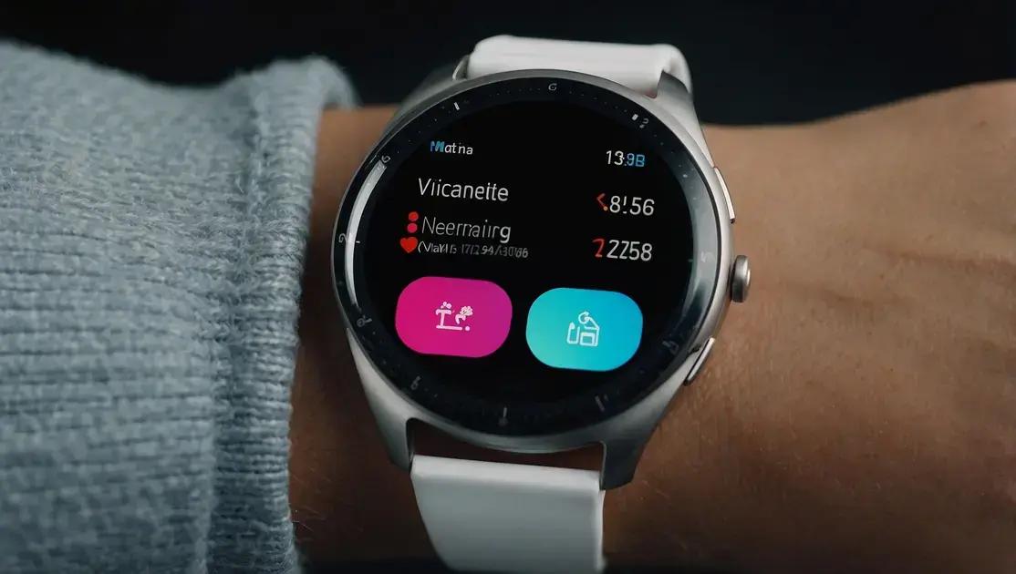 Samsung Health: Novos Recursos e Possível Modelo de Assinatura