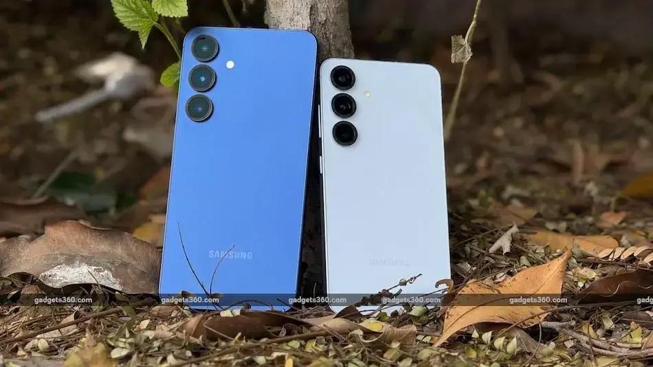 Samsung Lança Atualização One UI 8 Beta 2 para Galaxy S25