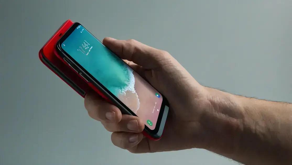 Samsung Lança Smartphone Tri-Fold: Carregamento Decepcionante