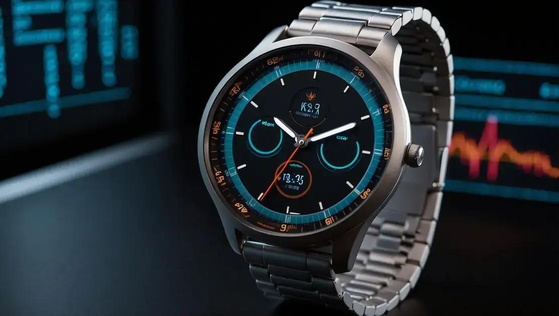 Smartwatch AI+: Lançamento e Preços do Wearbuds Watch 3