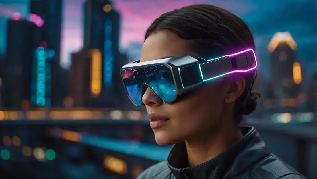Snap Lança Óculos AR Specs em 2026: Tudo que Você Precisa Saber