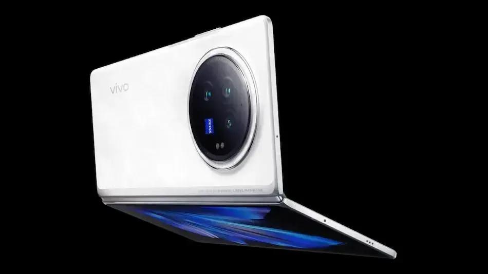 Vivo X Fold 5 vs iPhone 16 Pro Max: Comparação de Espessura