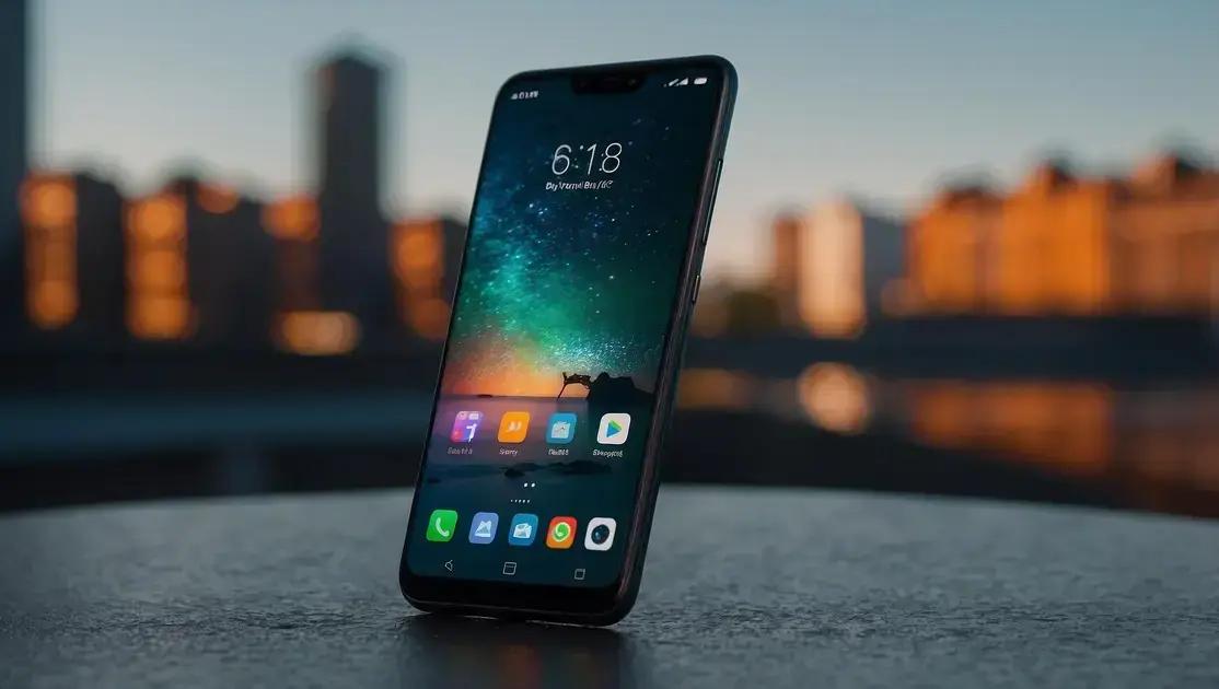Xiaomi 16: Bateria de 7.000 mAh Supera Expectativas