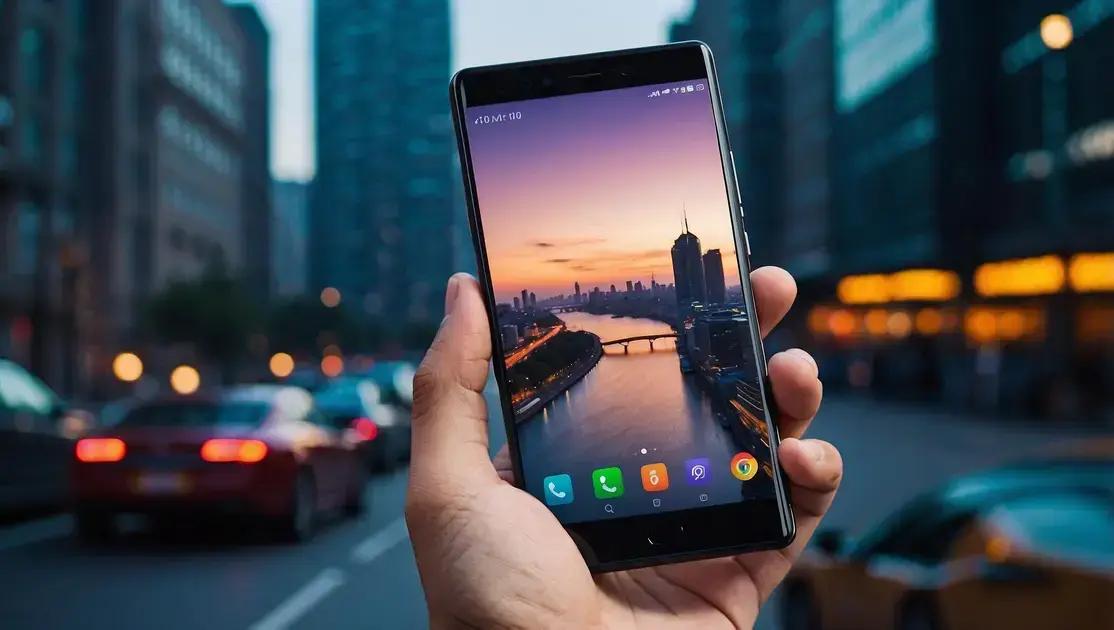 Xiaomi Mix Flip 2: Lançamento Confirmado para Este Mês!