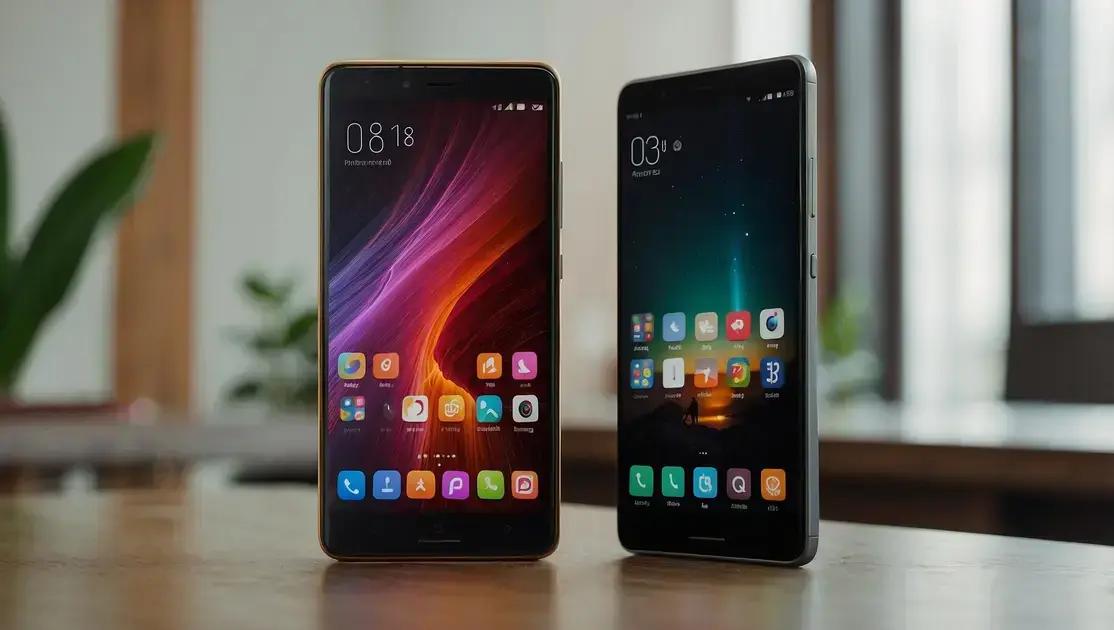 Xiaomi Redmi Note 14 Pro vs. Pro+: Vale a pena pagar a mais?