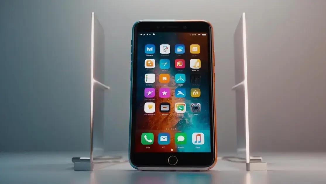 Xiaomi Segue Passos da Apple e Renomeia HyperOS 3