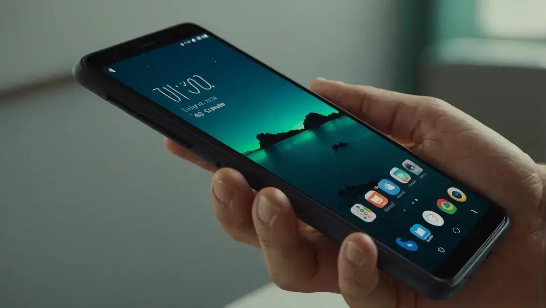 ZTE Blade A76: Conheça o Novo Smartphone da ZTE