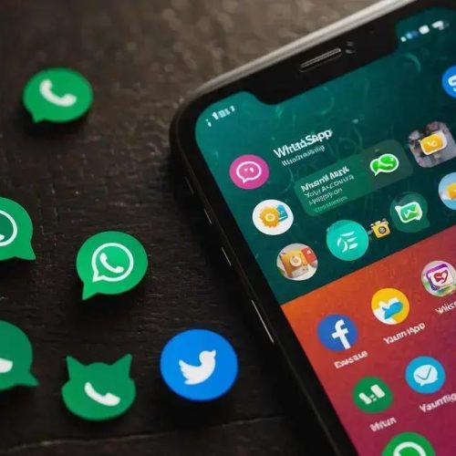 12 Novas Funcionalidades do WhatsApp que Você Precisa Conhecer