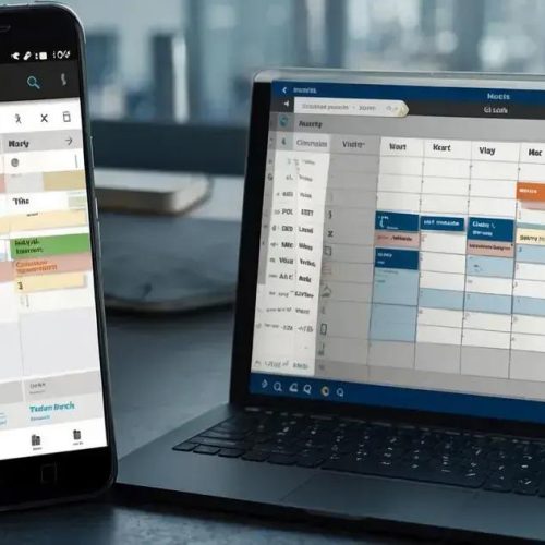 Ações Agendadas no Google Gemini: Organize sua Rotina