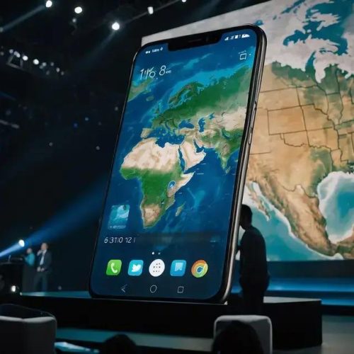 Acompanhe o Lançamento Global da Meizu ao Vivo