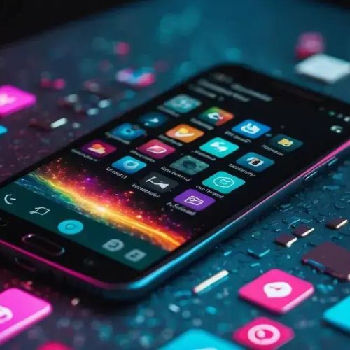 Adobe Photoshop Beta: Agora Disponível para Usuários Android