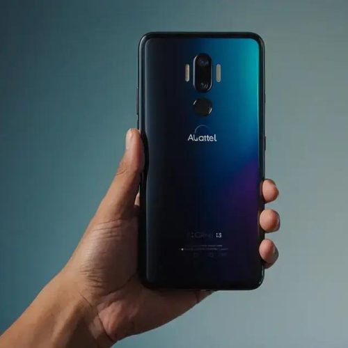 Alcatel 3 (2025): Lançamento Silencioso e Novidades