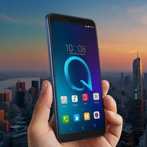 Alcatel V3 Ultra 5G: O Retorno da Marca com Estilo
