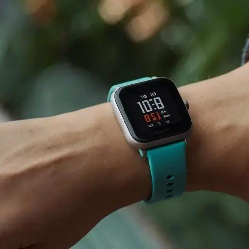 Amazfit Bip 6: O Smartwatch com Tela AMOLED e Chamadas via Bluetooth