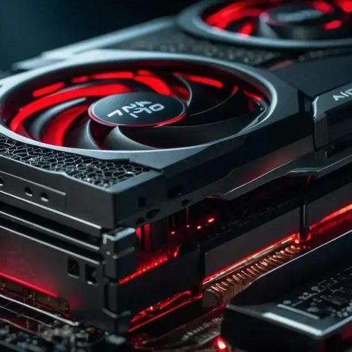 AMD Radeon RX 9060 XT: Preço e Especificações Reveladas