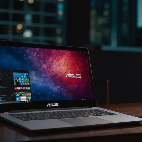 Análise do Asus Vivobook 16 X1607QA: O Novo Notebook Snapdragon