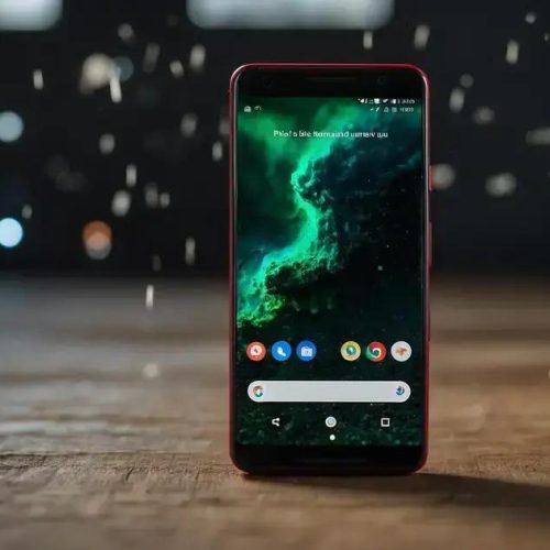 Android 16 QPR1 Beta 1: Novidades do Material 3 para Pixel
