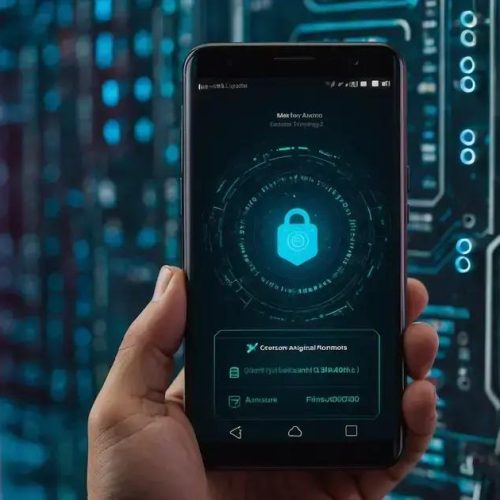 Android: 5 Novidades sobre Credenciais Digitais