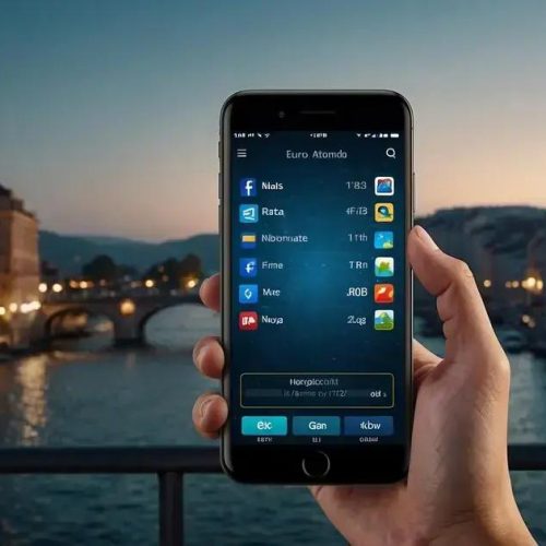 Apple Adiciona Avisos em Apps da EU com Pagamentos Alternativos