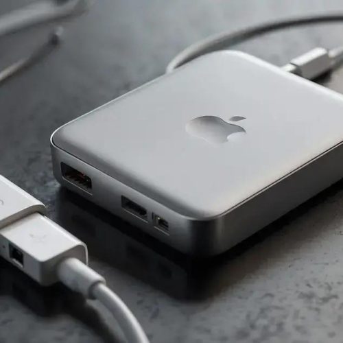 Apple Lança Carregador MagSafe de 45W: O Que Esperar?