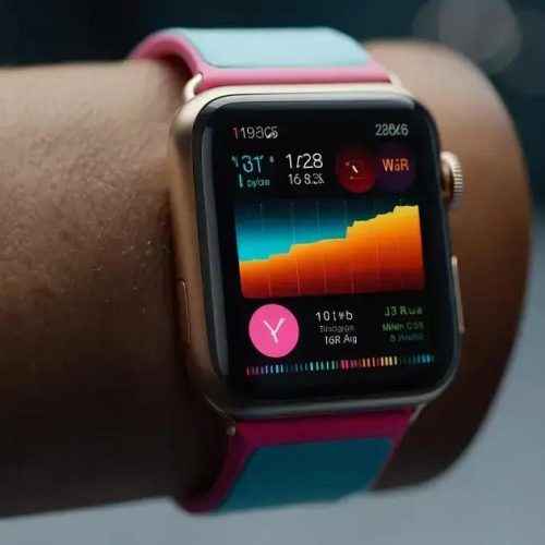 Apple Lança Widgets de Terceiros no Control Center do watchOS 26
