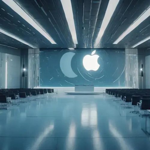 Apple Limitará Anúncios de IA na WWDC 25