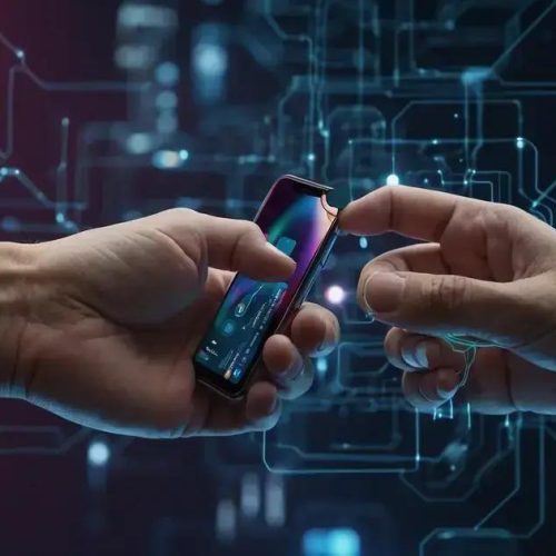 Apple Pode Permitir Transferir eSIM para Android em Breve