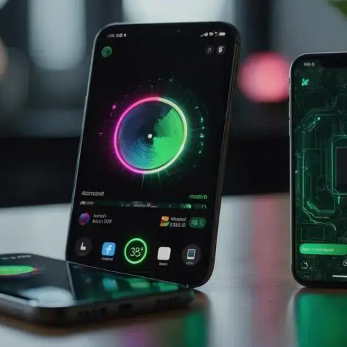 Apple Revela Novo Recurso de Economia de Bateria com AI