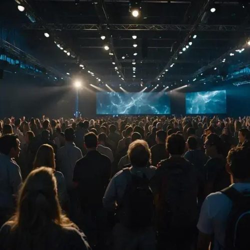 Assista ao Lançamento do Sony WH-1000XM6 ao Vivo