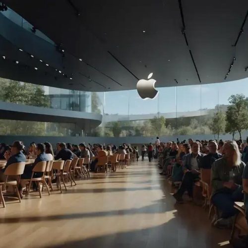 Assista ao WWDC 2023 da Apple ao Vivo