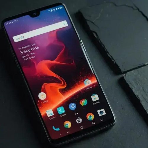 Atualização Android 16 Beta: Limite de Carga Personalizável no OnePlus 13