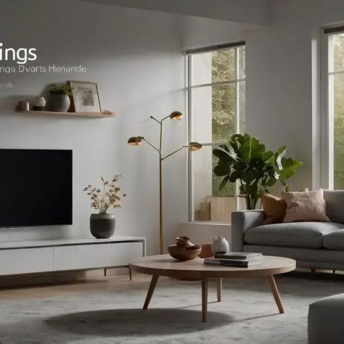 Atualização do Samsung SmartThings: Integração com Saúde e Novos Dispositivos