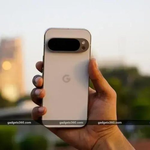 Aumento de Preço do Google Pixel 10 Pro XL e Novos Modelos