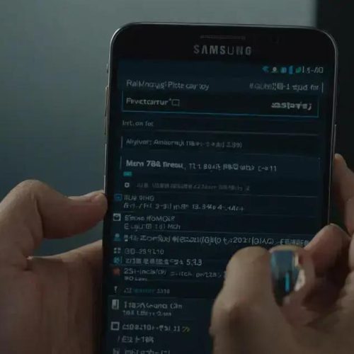 Bootloop Após Atualização do Samsung Galaxy A56: O Que Fazer?