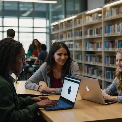 ChatGPT Plus Gratuito: Como Estudantes Podem Aproveitar